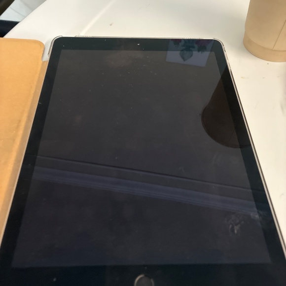 iPad OS version - Picture 2 of 5